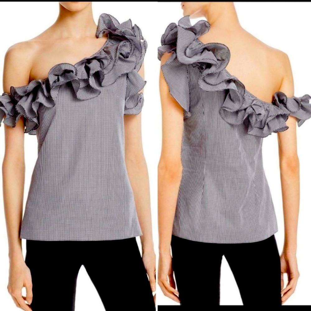 Petersyn Arabella Top